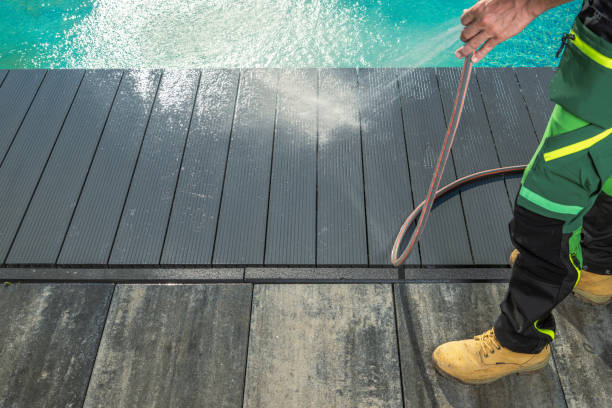 Best Pressure Washing Company Near Me  in Marshall, MN