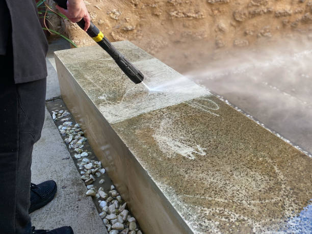 Reliable Marshall, MN Pressure Washing Solutions