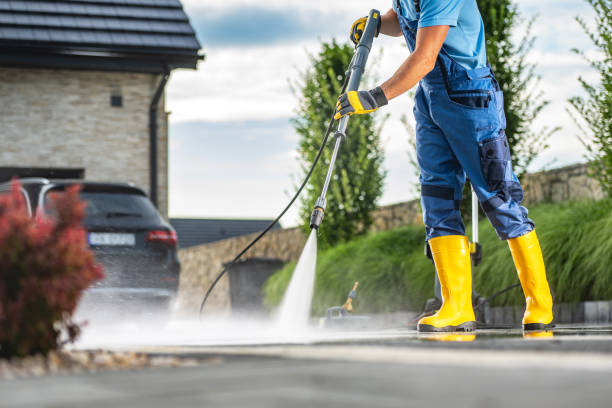 Why Choose Our Certified Pressure Washing Experts for Your Project Needs in Marshall, MN?