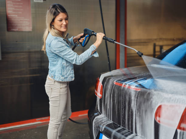 Best Pressure Washing Near Me  in Marshall, MN